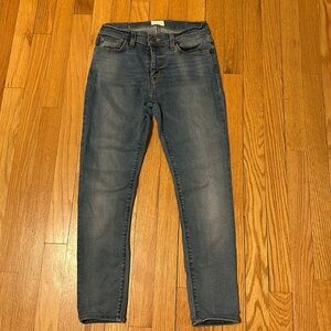 Hudson Skinny Jeans